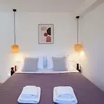 The Mykonist Merchia Beach Villas & Suites